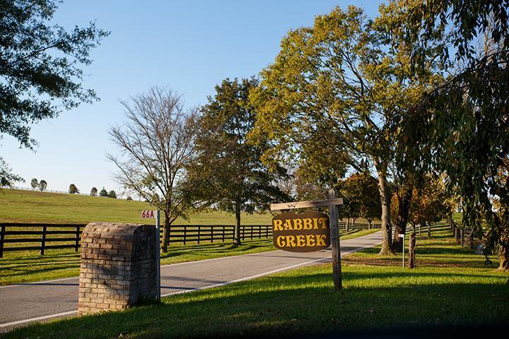 Rabbit Creek