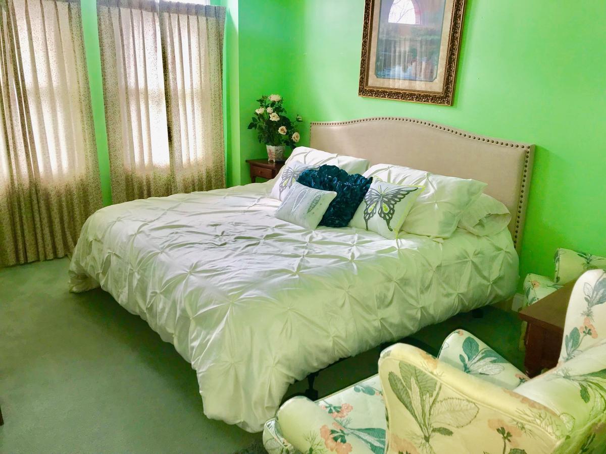 Rabbit Creek Versailles