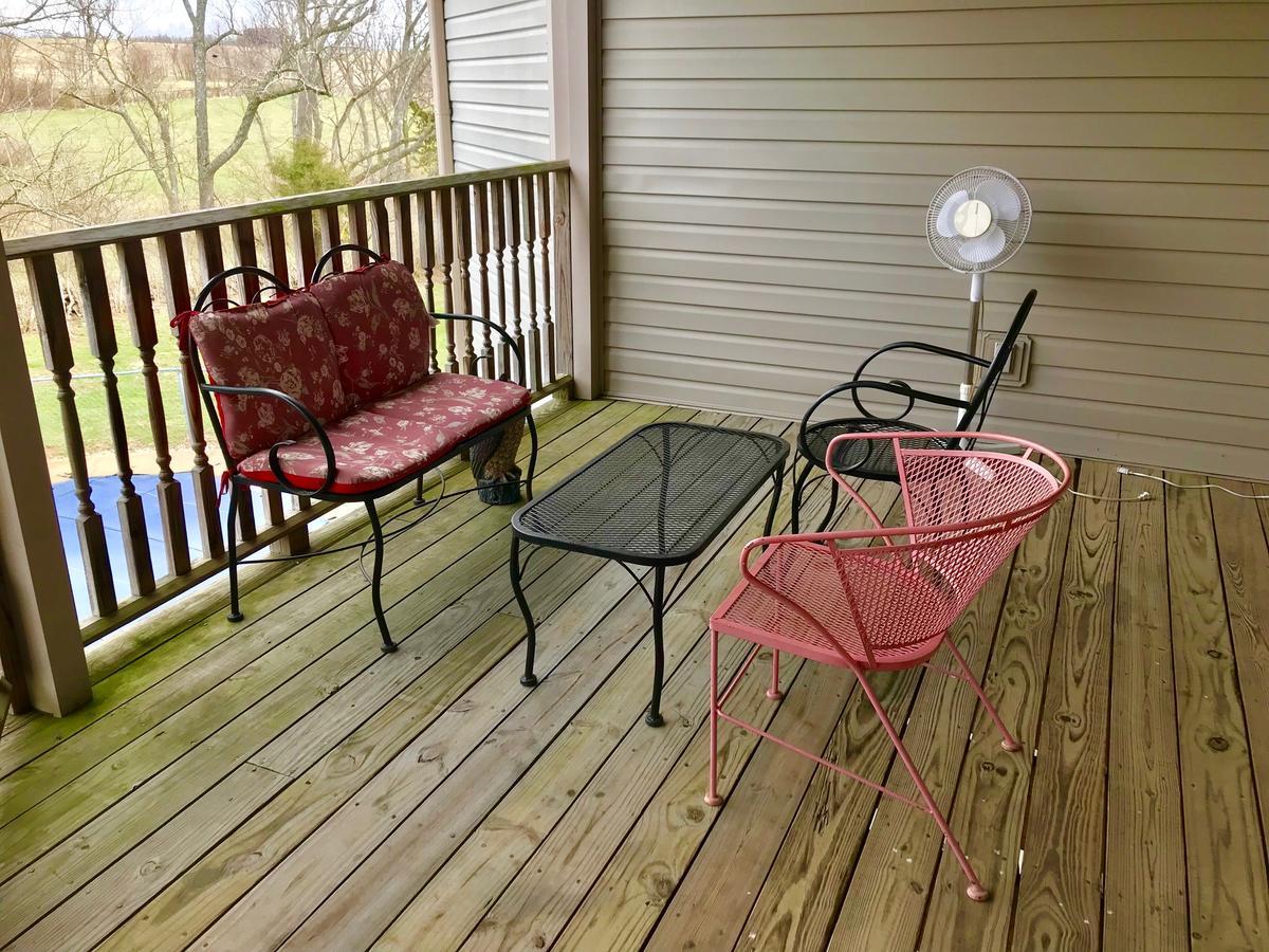 Rabbit Creek Versailles