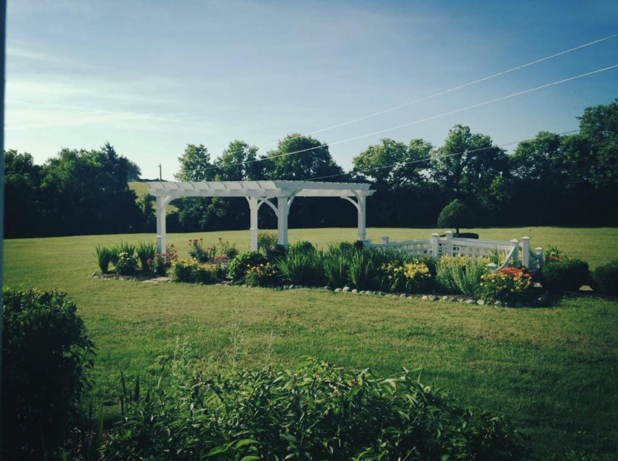 Rabbit Creek 3* Versailles